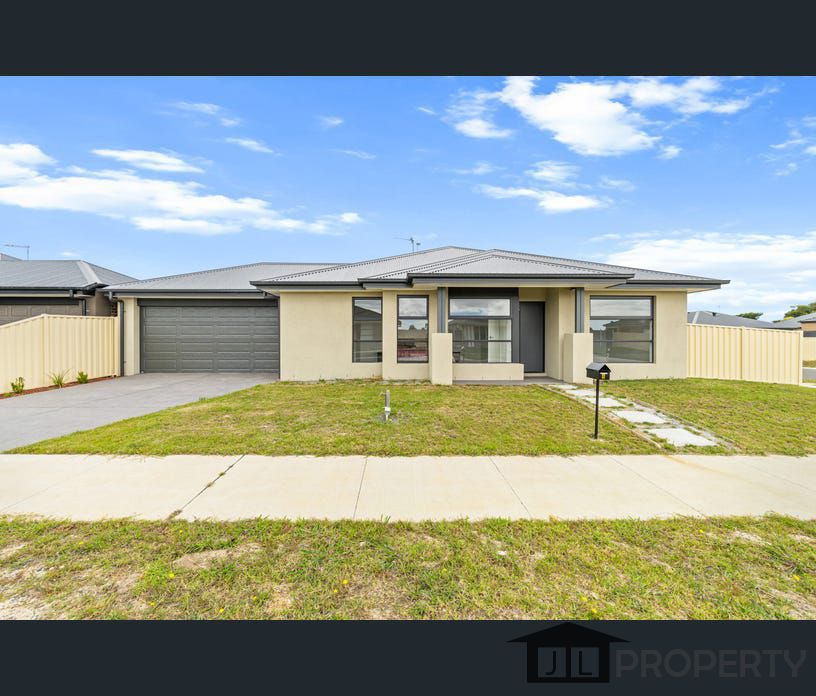 6 Dimitri Drive, Traralgon, Vic 3844