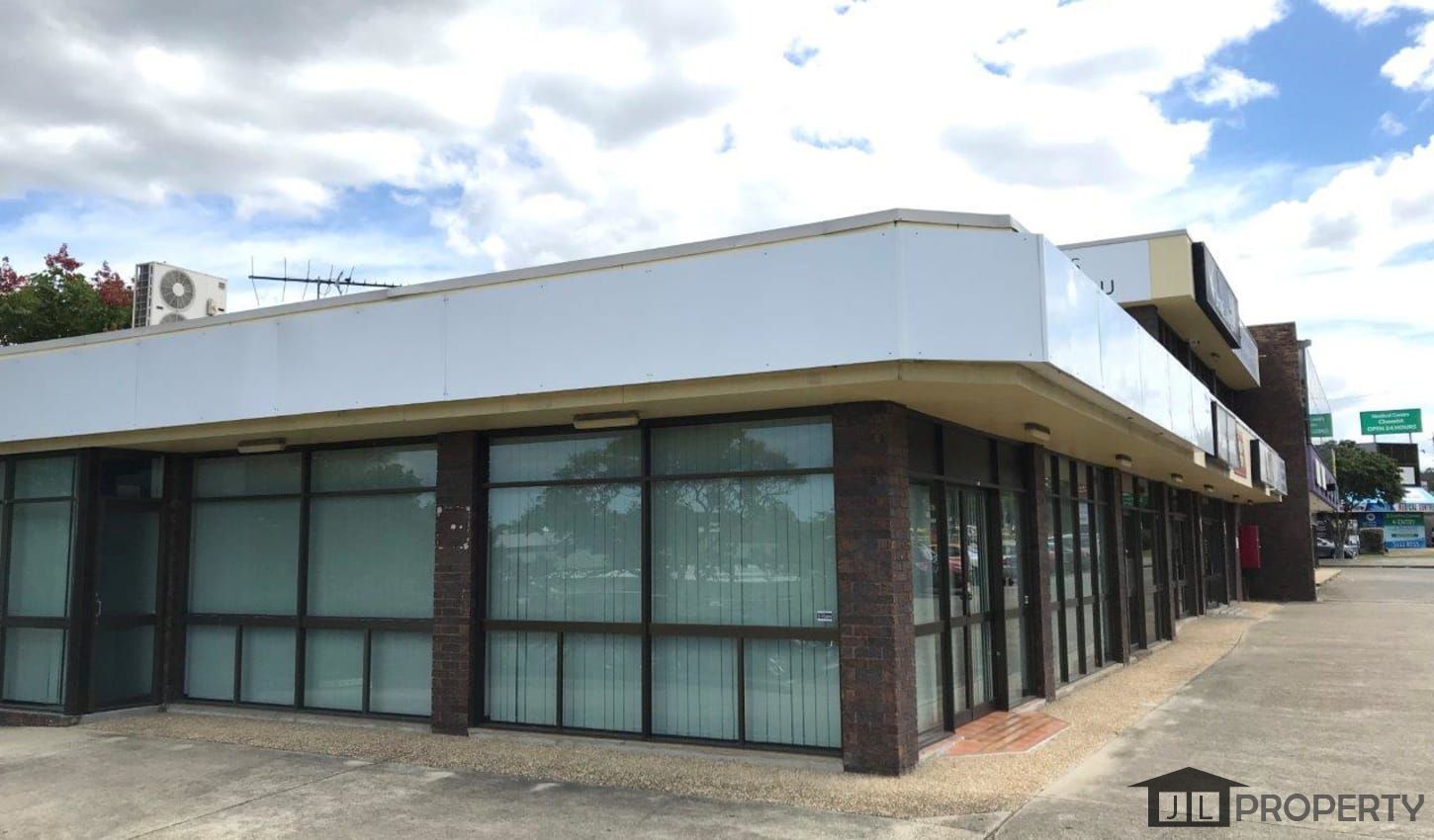 1 & 2/36 Wilbur Street Logan Central QLD 4114