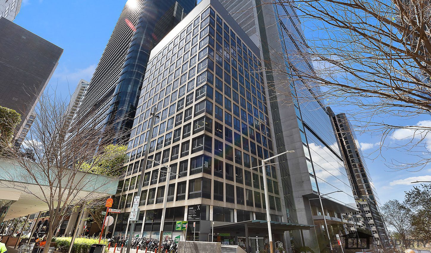 80 Mount Street North Sydney NSW 2060