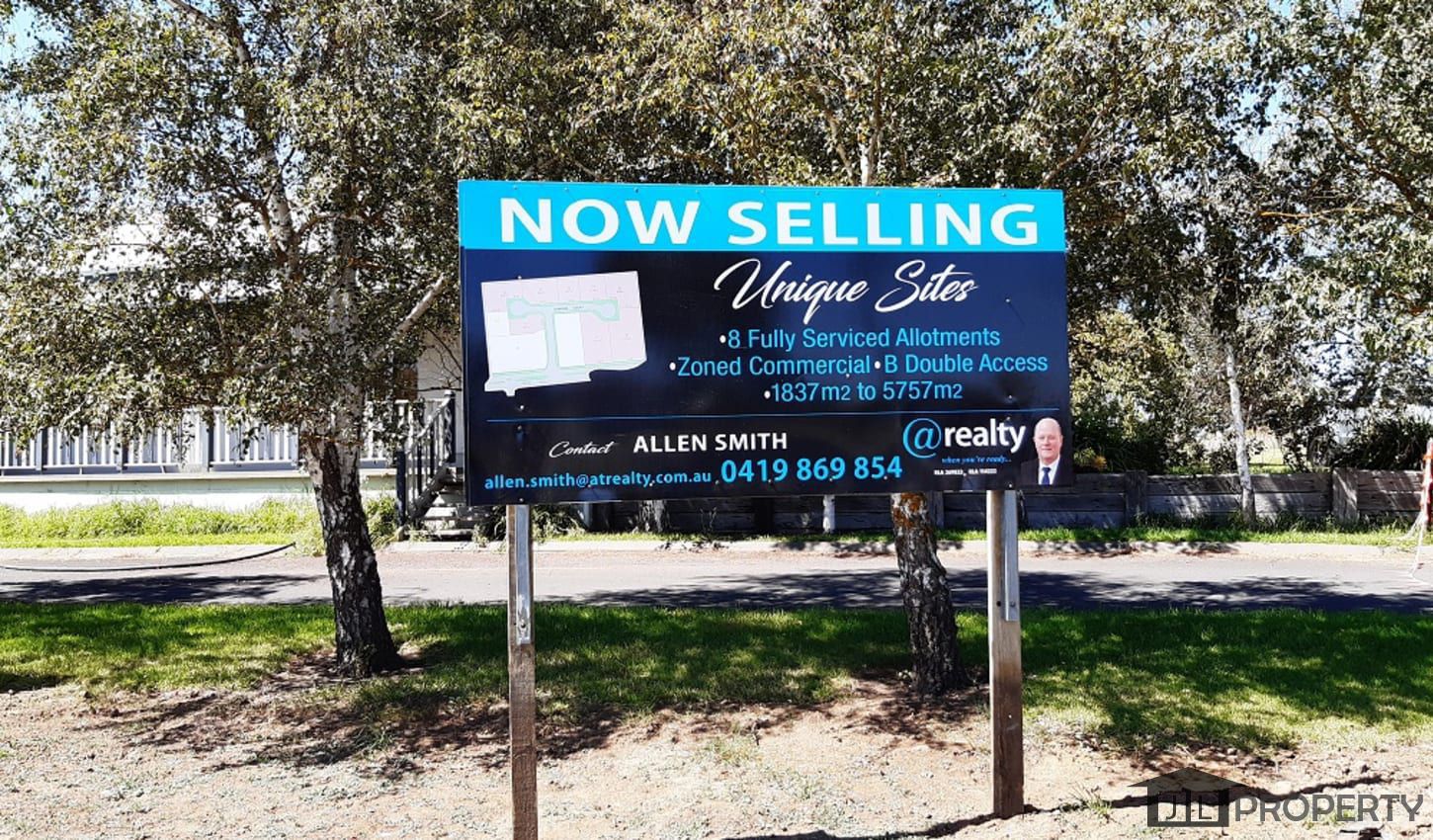 193-195 Jubilee Highway East Glenburnie SA 5291