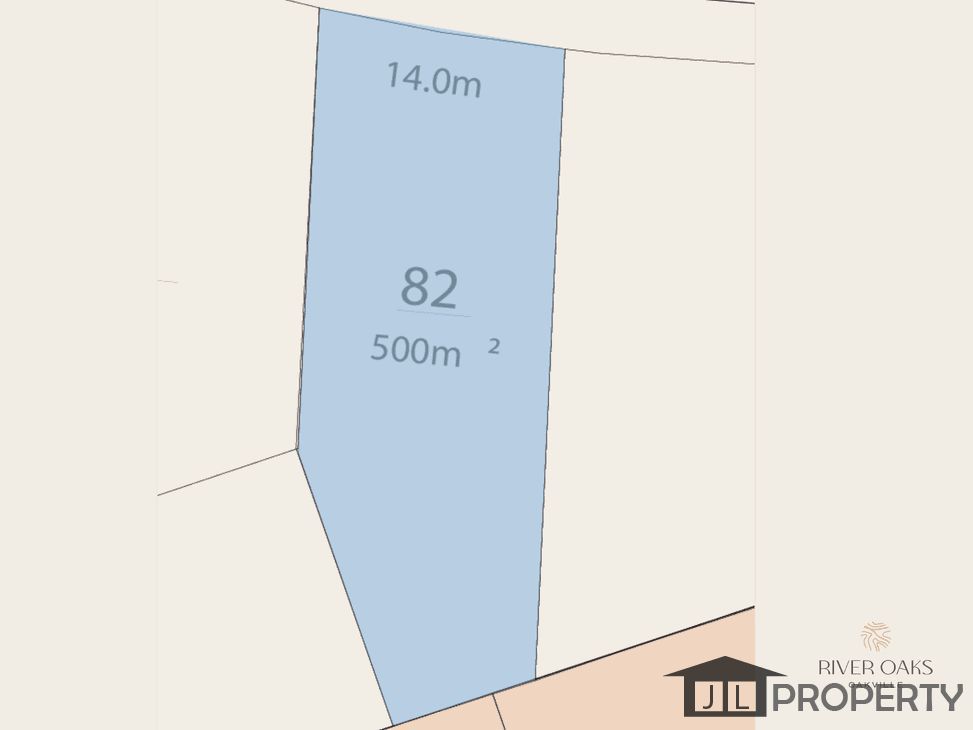 Lot 82, 21-65 Harkness Road, Oakville, NSW 2765