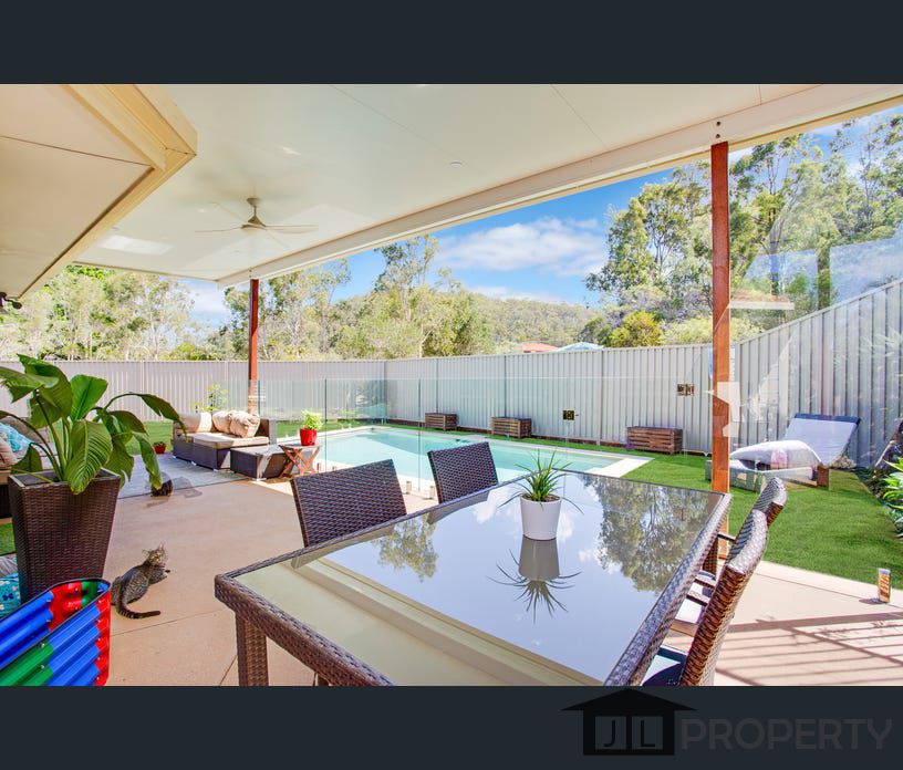 36 Langport Parade, Mudgeeraba, Qld 4213