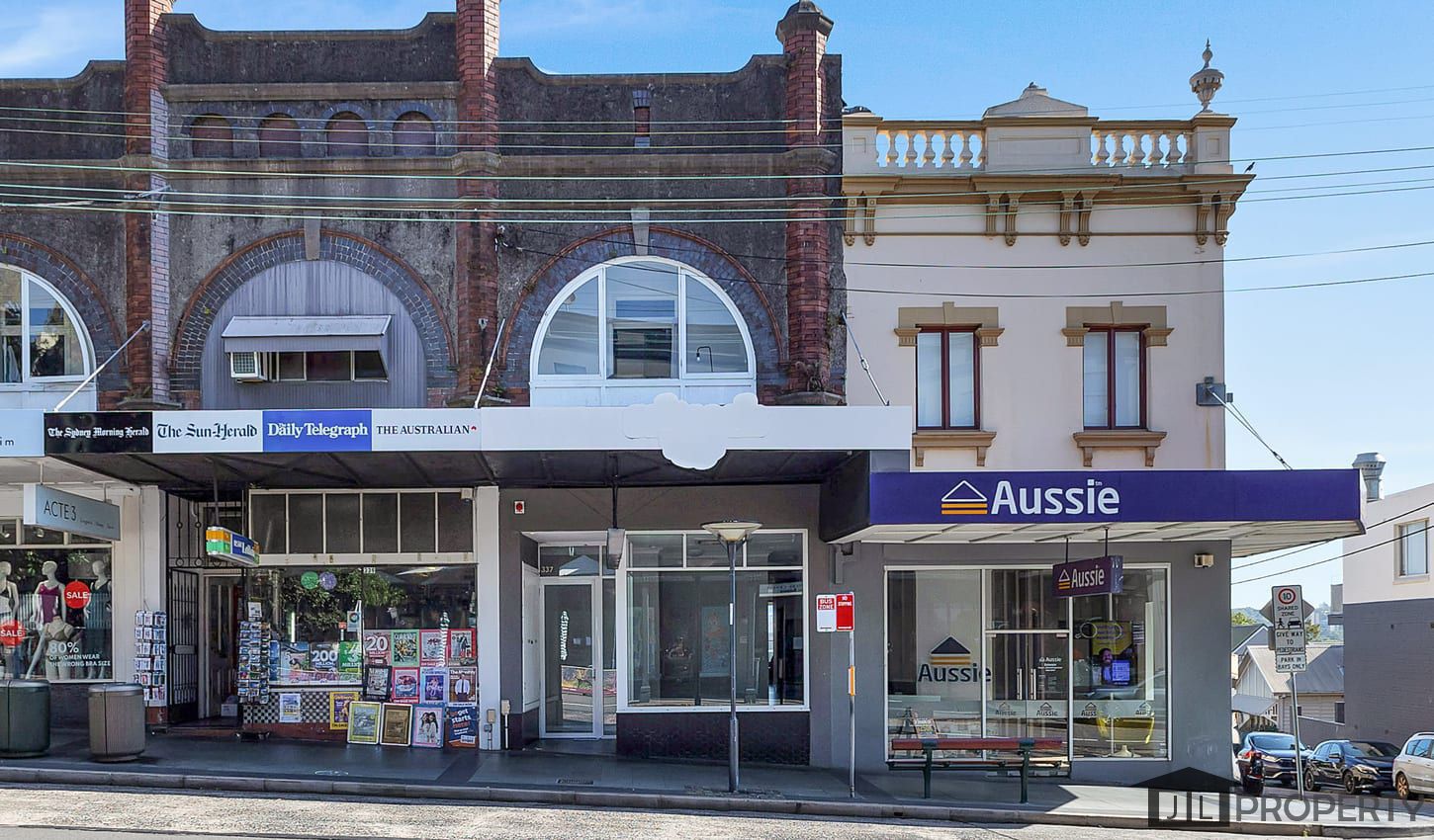 337 Darling Street Balmain NSW 2041