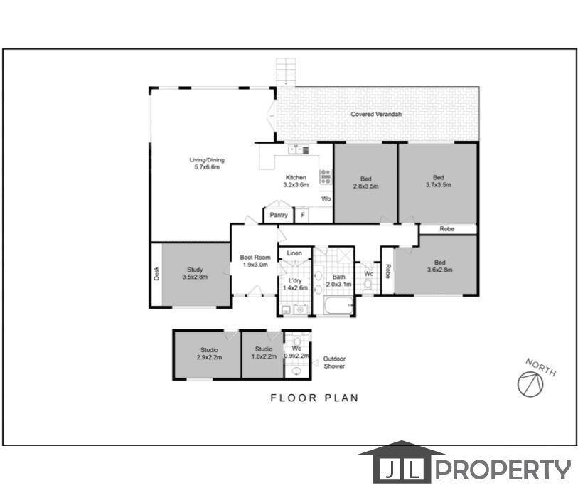 79 Old Station Road, Coningham, Tas 7054