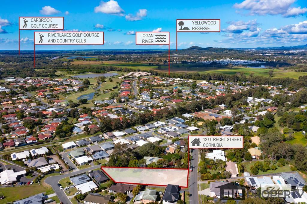 14a Utrecht Street, Cornubia, Qld 4130