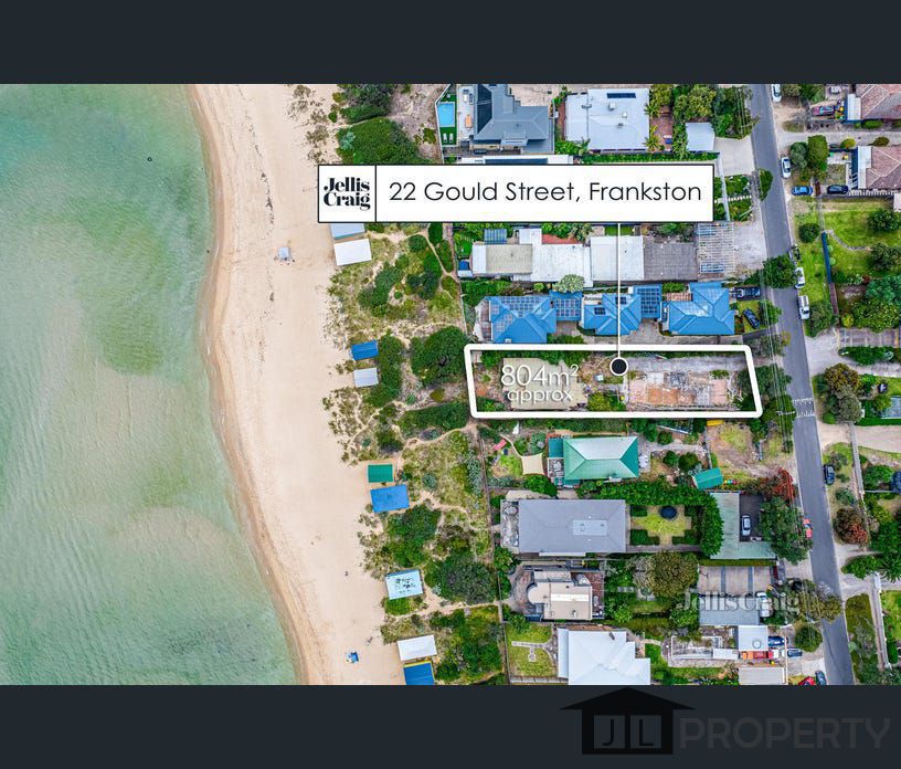 22 Gould Street, Frankston, Vic 3199