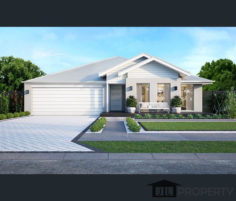 2493 Heron Way, Eglinton, WA 6034