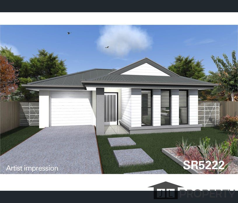 2 Luna Lane, Burpengary, Qld 4505