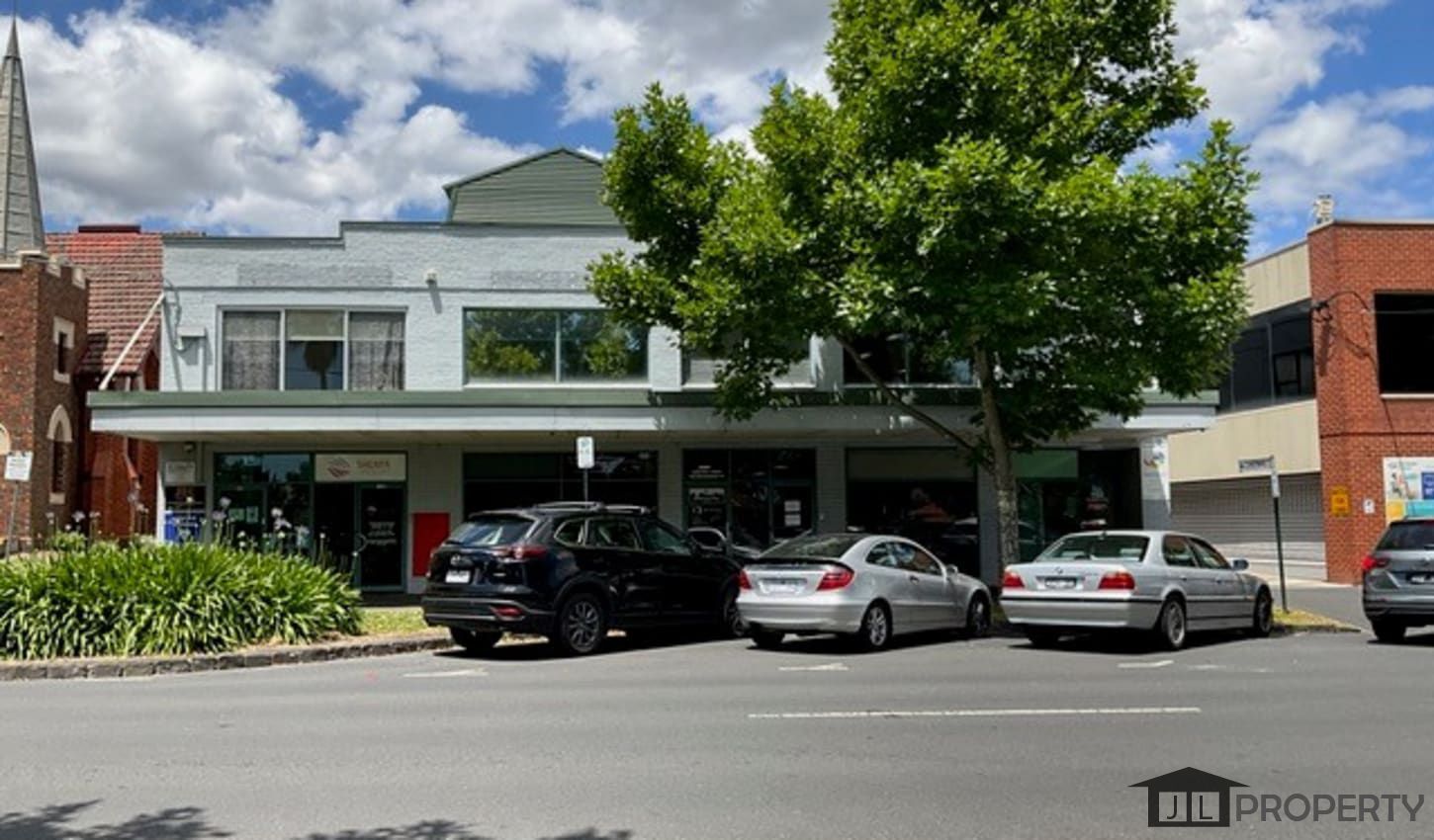 7/156-160 Drummond Street Oakleigh VIC 3166