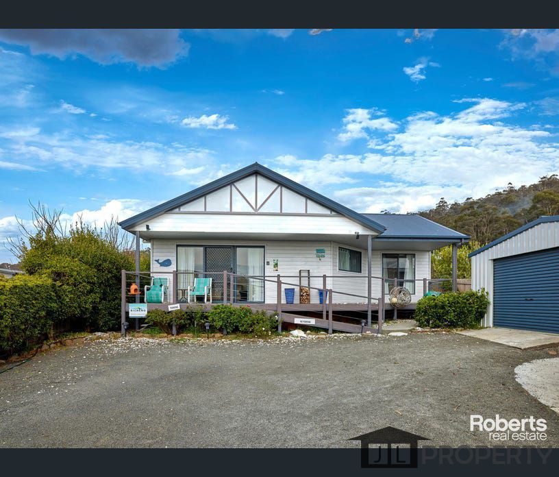 1/12 Banksia Street, Bicheno, Tas 7215