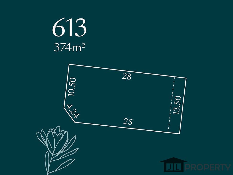 Lot 613, Galene Drive, Armstrong Creek, Vic 3217