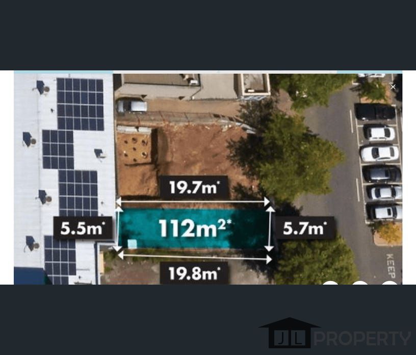 143 Rosslyn St, West Melbourne, Vic 3003