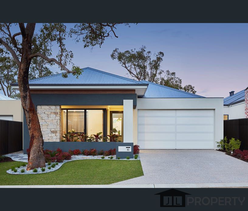 Lot/639 Dandelion street, Henley Brook, WA 6055