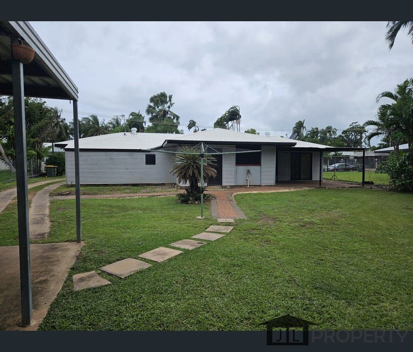 5 Wilmot St, The Narrows, NT 0820