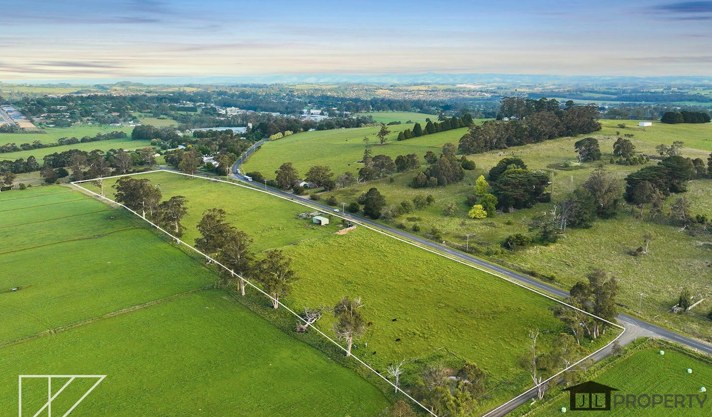 61A Longwarry-Drouin Road Drouin VIC 3818