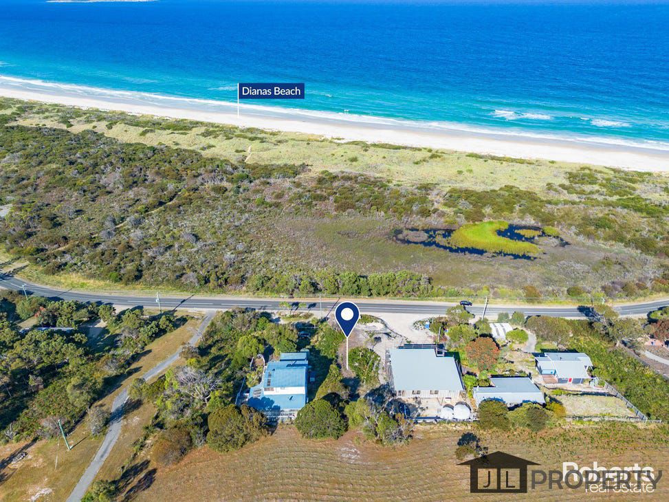 24309 Tasman Highway, St Helens, Tas 7216