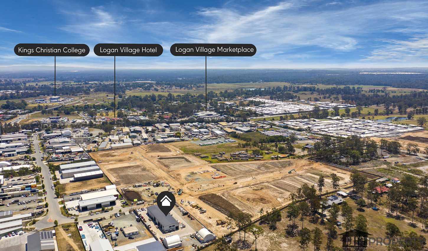 11/2 Industrial Avenue Logan Village QLD 4207