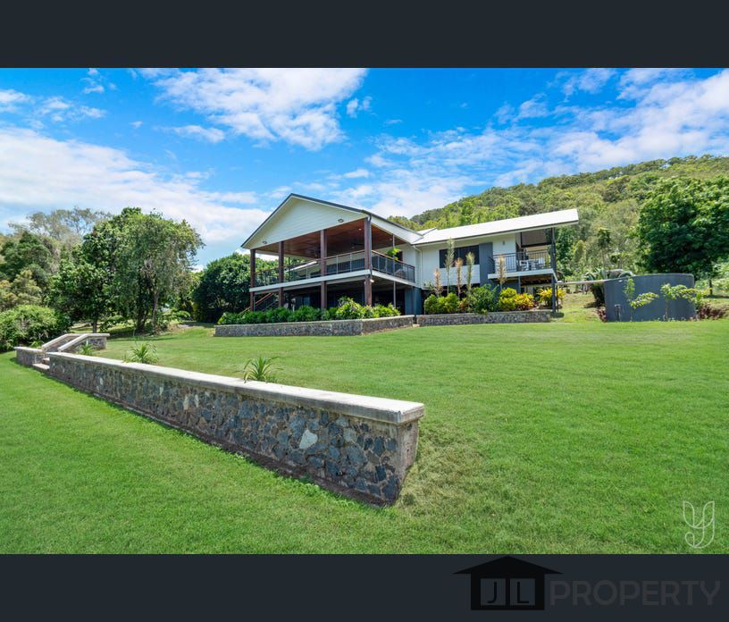 1341 Farnborough Road, Farnborough, Qld 4703