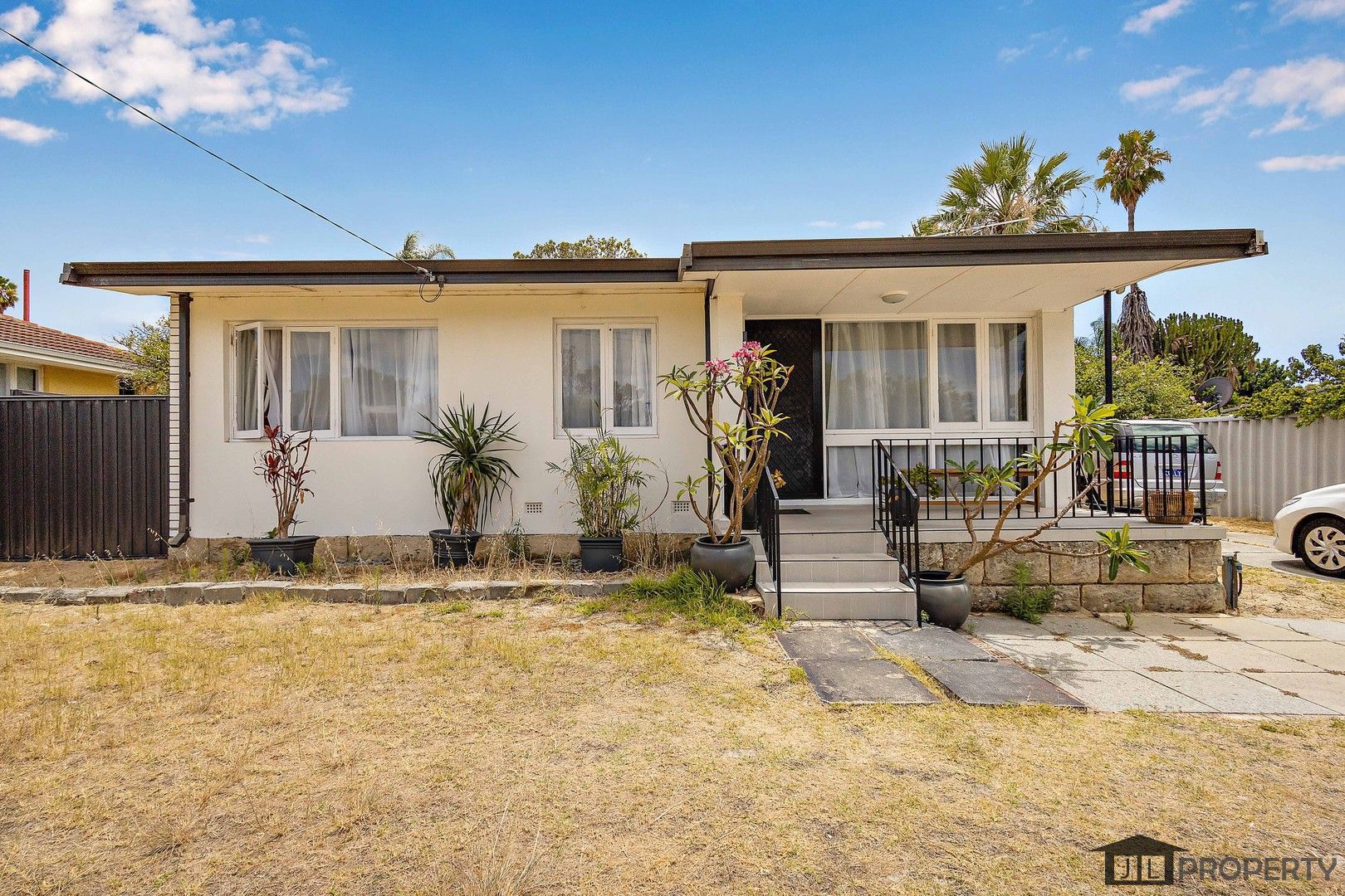 37 CASSERLEY AVENUE, Girrawheen WA 6064