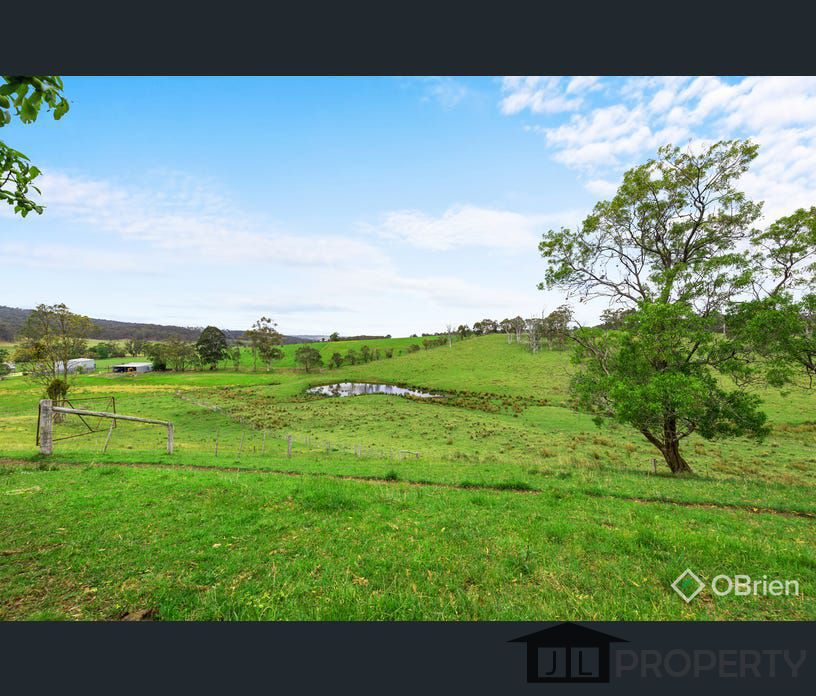 1240 Bullumwaal Road, Mount Taylor, Vic 3875