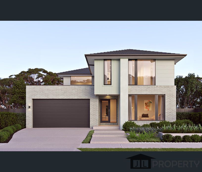 Lot 113 Rufous Way (One Deanside), Deanside, Vic 3336