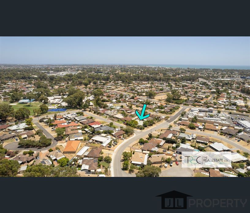 12 Paraguay Avenue, Greenfields, WA 6210