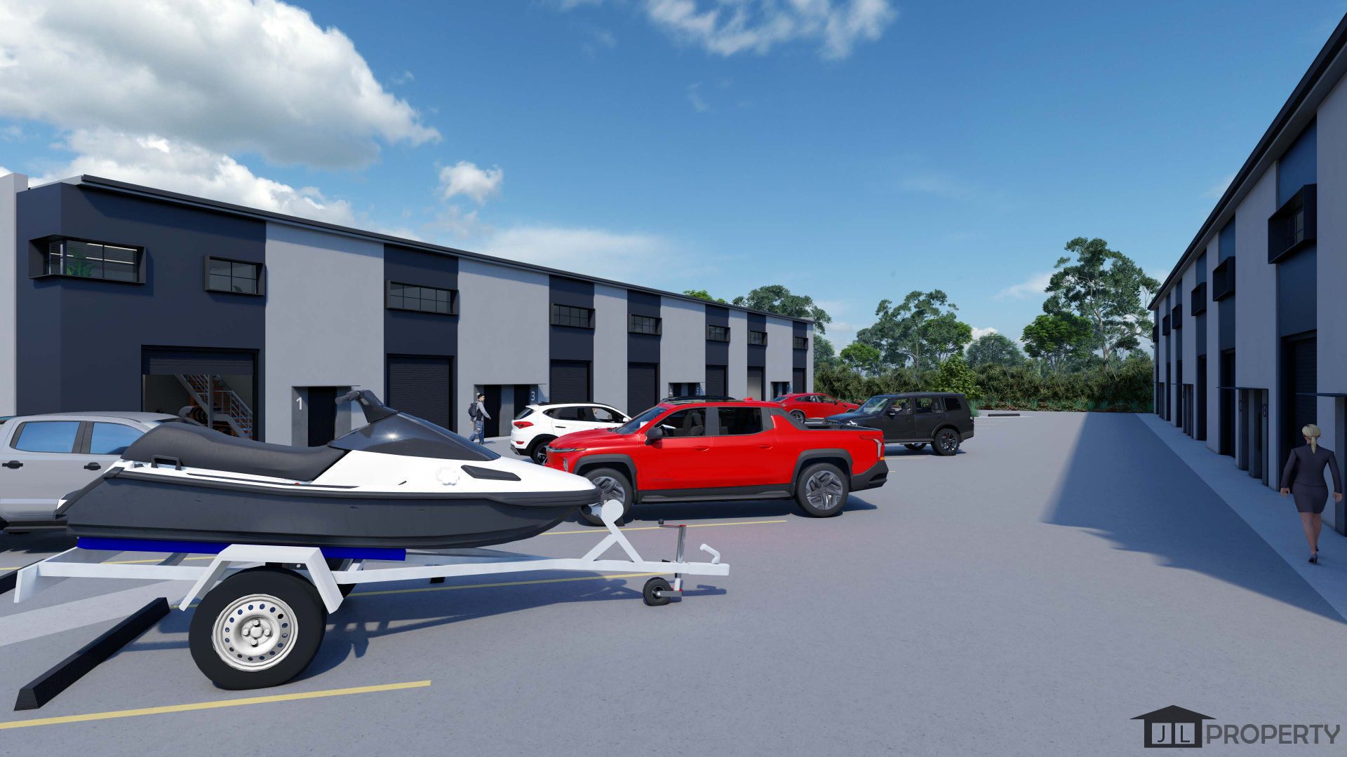 1-14/9 Lillie Court, Mudgee NSW 2850