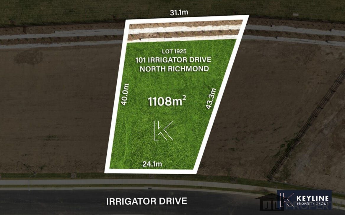 101 Irrigator Drive, North Richmond, NSW 2754