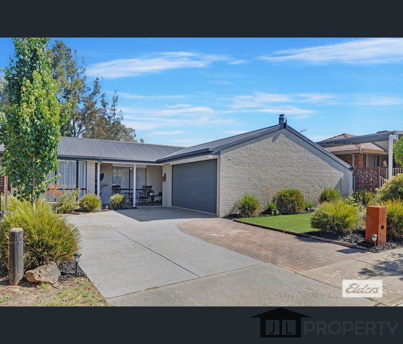 8 Ovens Court, Wodonga, Vic 3690