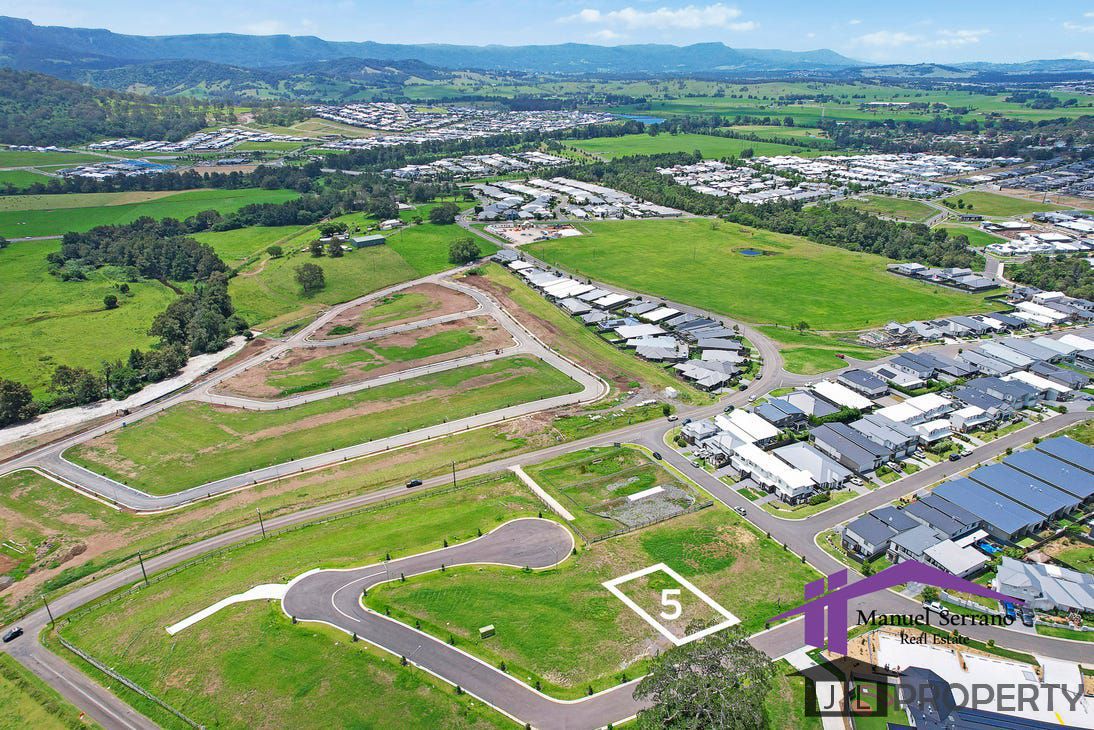 6 Kiah Close, Tullimbar, NSW 2527