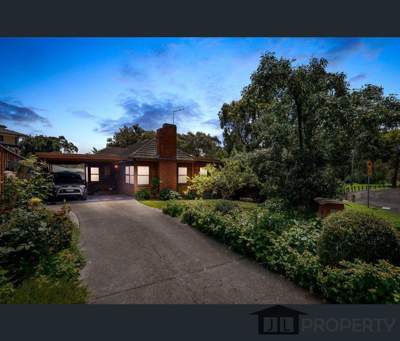 17 Elizabeth Street, Box Hill North, Vic 3129