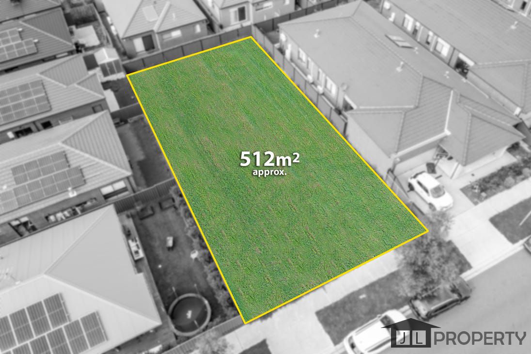 22 Oresund Street, Craigieburn, Vic 3064