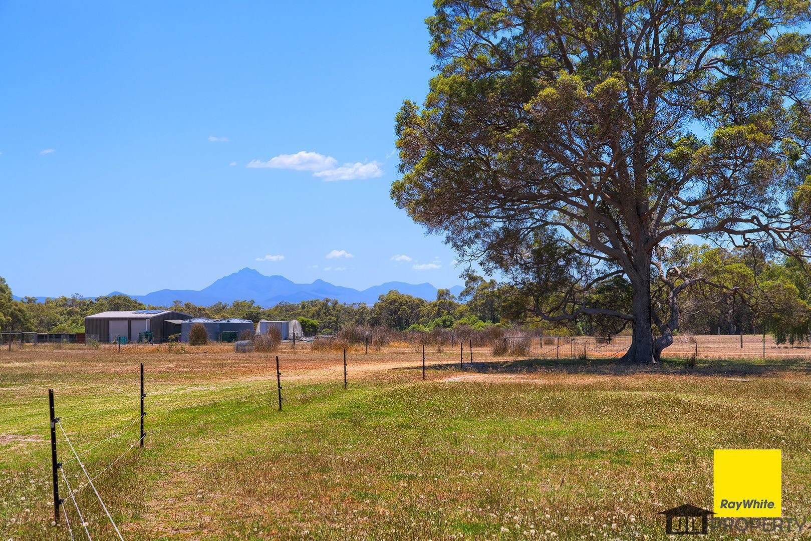 Lot 807 Stoney Creek Road, Porongurup WA 6324