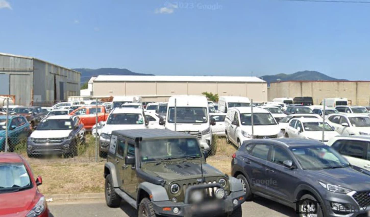 349 CAMPBELL STREET Rockhampton City QLD 4700