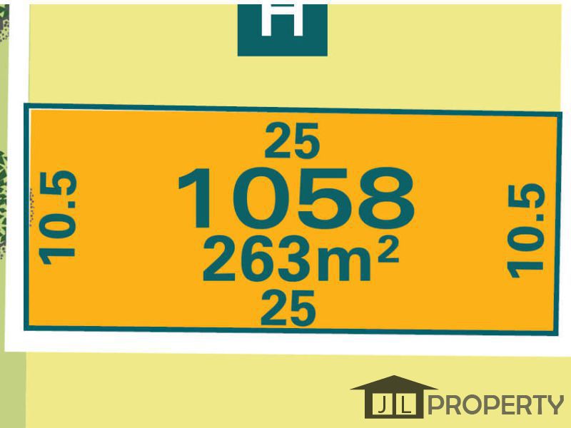 Lot 1058, Boarding Road, Brabham, WA 6055