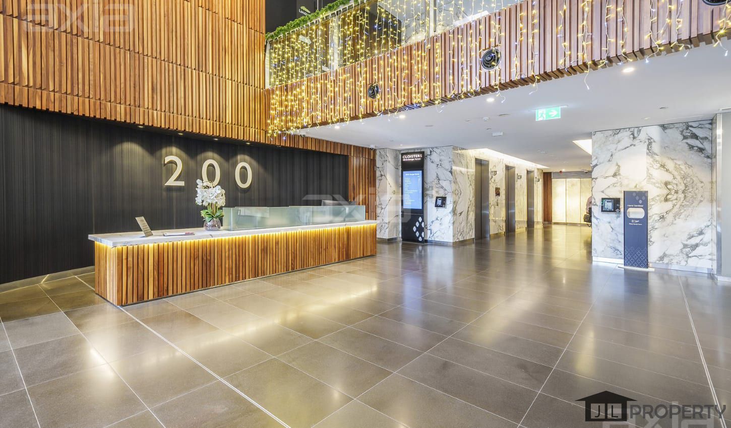 Level 9/200 St Georges Terrace Perth WA 6000