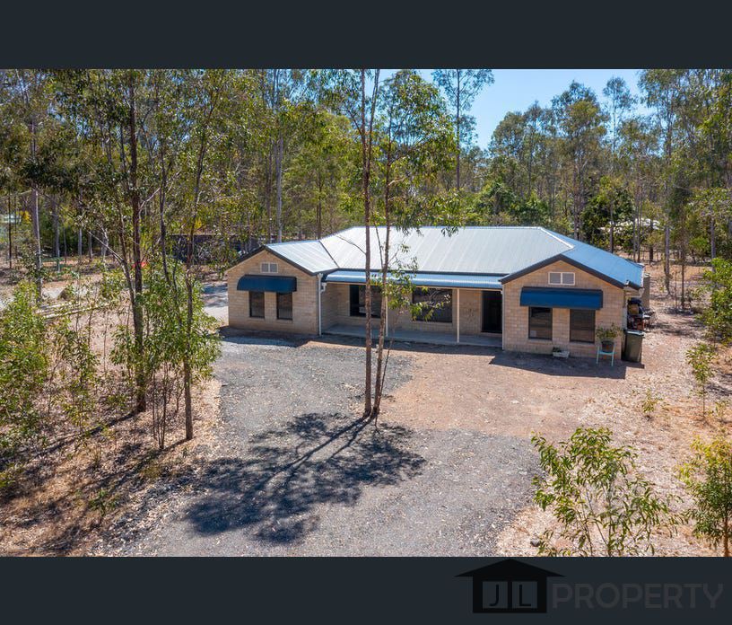 2940 Lake Moogerah Road, Mount Edwards, Qld 4309