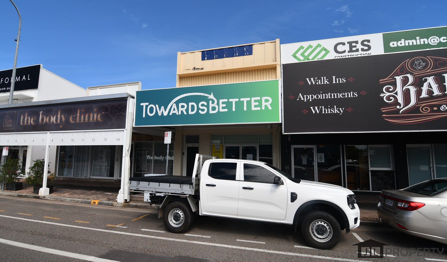 2/106 Charters Towers Road Hermit Park QLD 4812