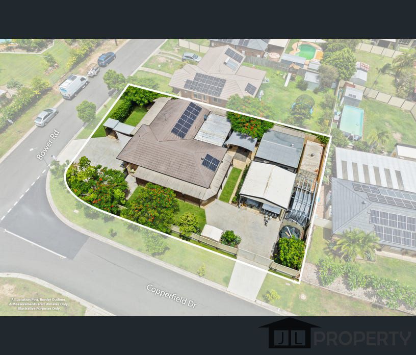 41 Bower Road, Eagleby, Qld 4207