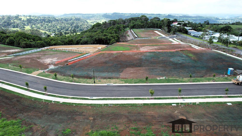 Lot 17, Bridge Creek Road, Maleny, Qld 4552
