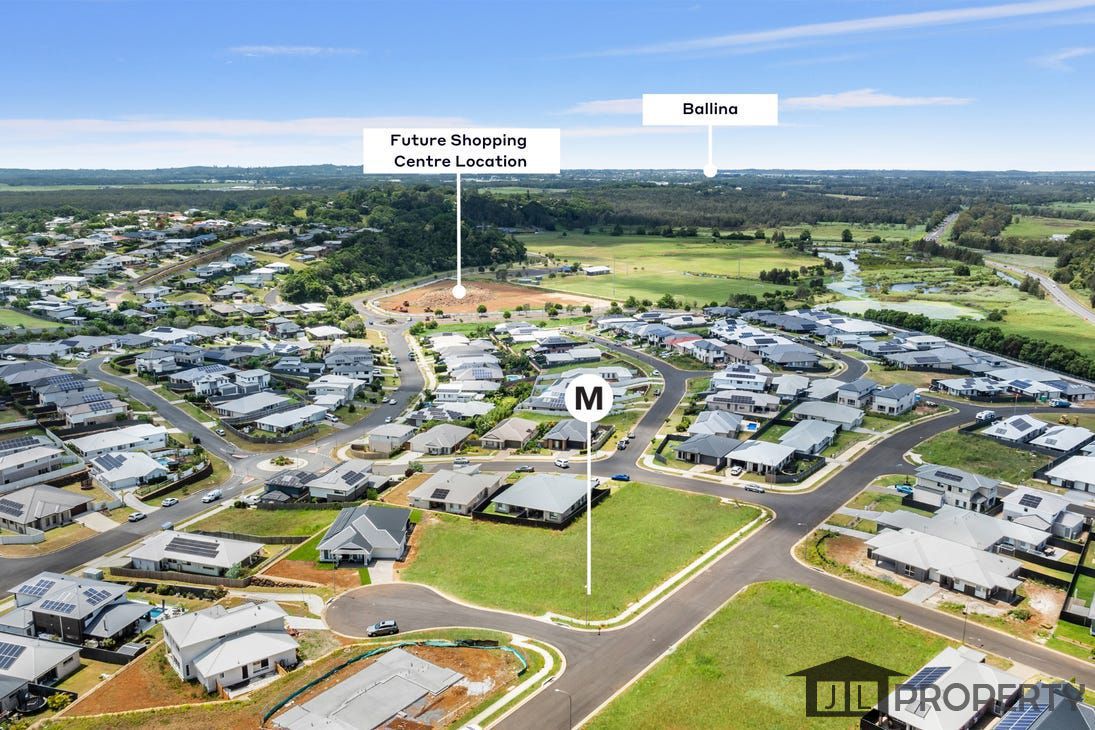 2 Fagan Place, Cumbalum, NSW 2478