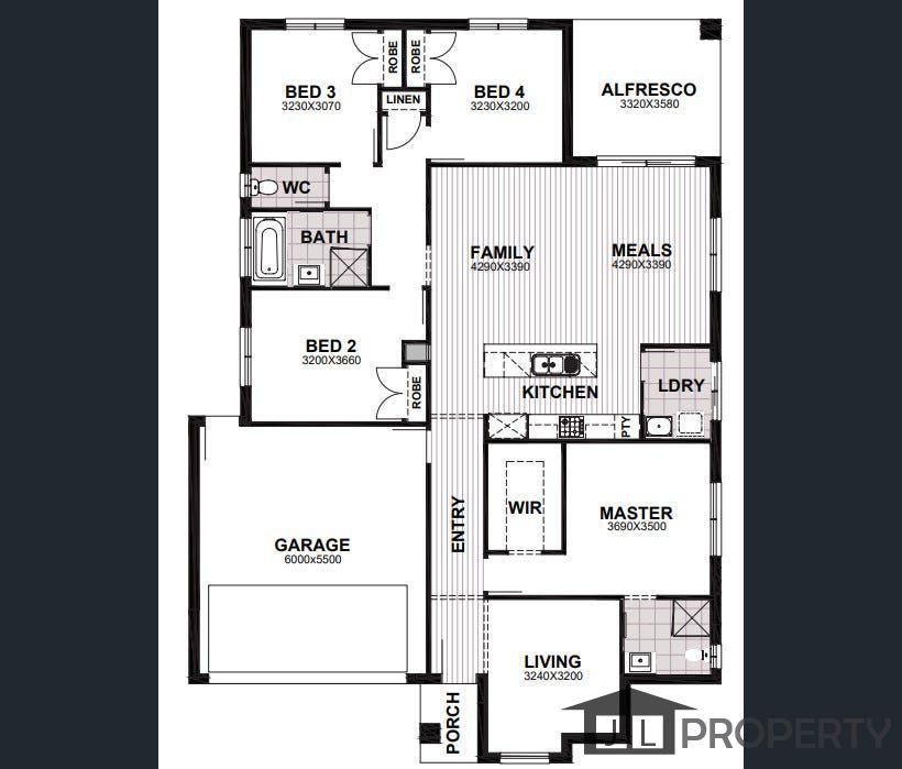 Lot 207 WEDGE ROAD ESTATE - $827,300, Skye, Vic 3977