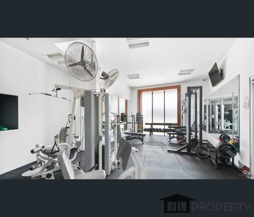 207/8 Skyring Terrace, Teneriffe, Qld 4005