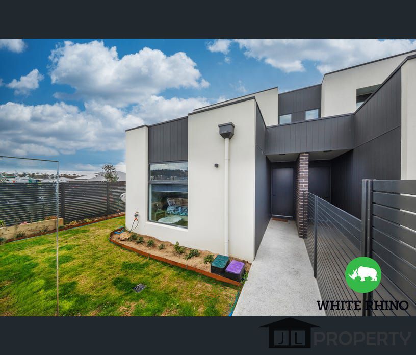 35 Wellsvale Drive, Googong, NSW 2620