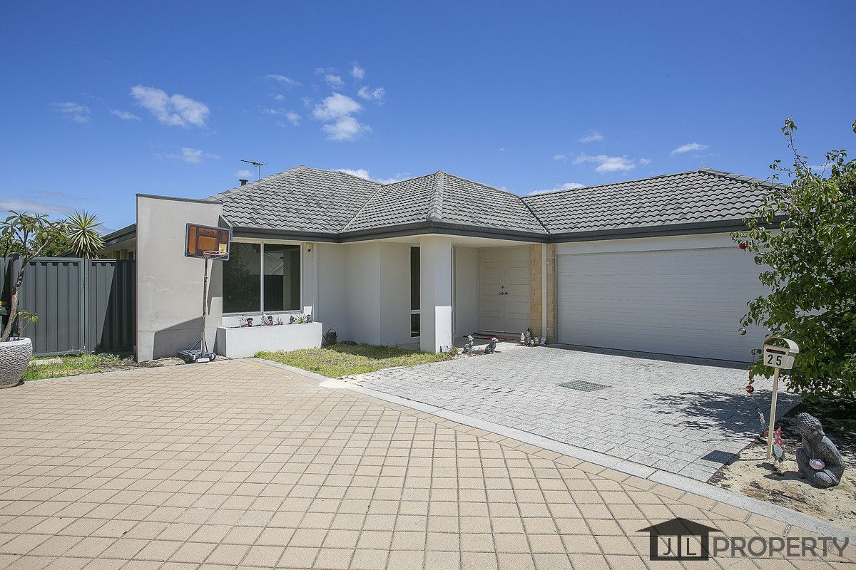 25 Monroe Cross, Aveley WA 6069