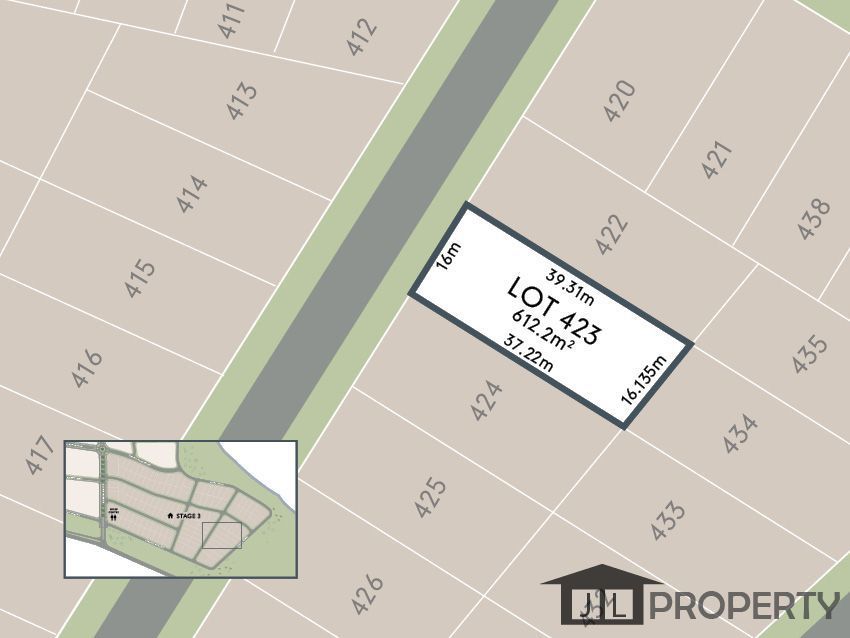 Lot 423, 85 Kanangra Drive, Crangan Bay, NSW 2259