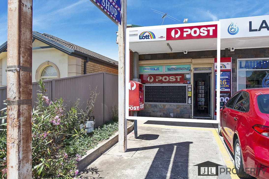 Shop 6, 129 Ridgley Grove, Ferryden Park, SA 5010