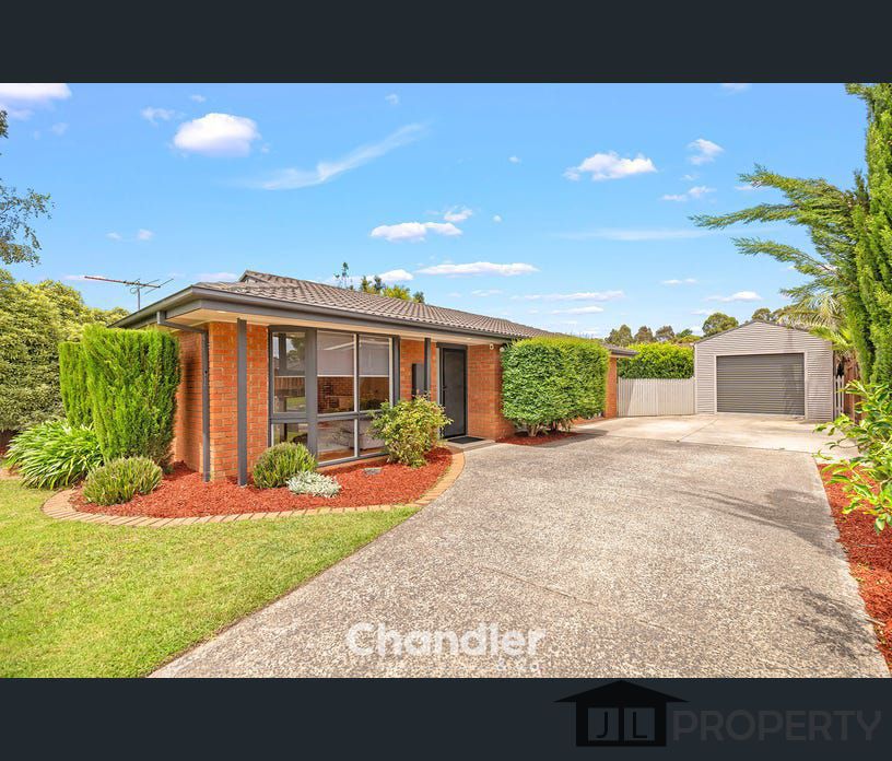 16 Woodlands Crescent, Narre Warren, Vic 3805