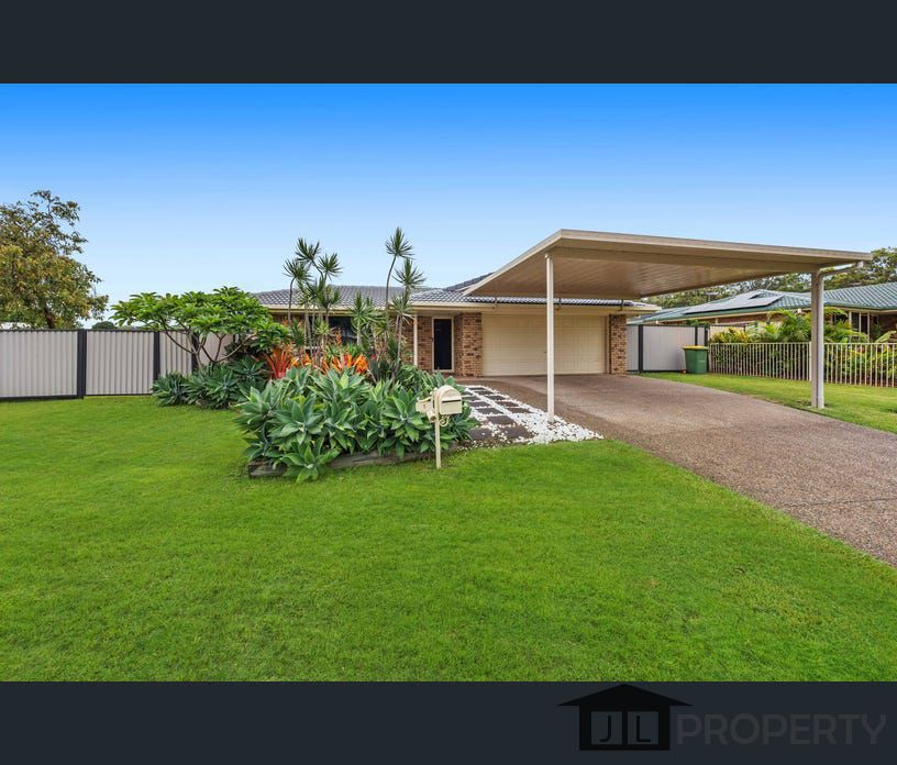 1 Comic Court, Wellington Point, Qld 4160