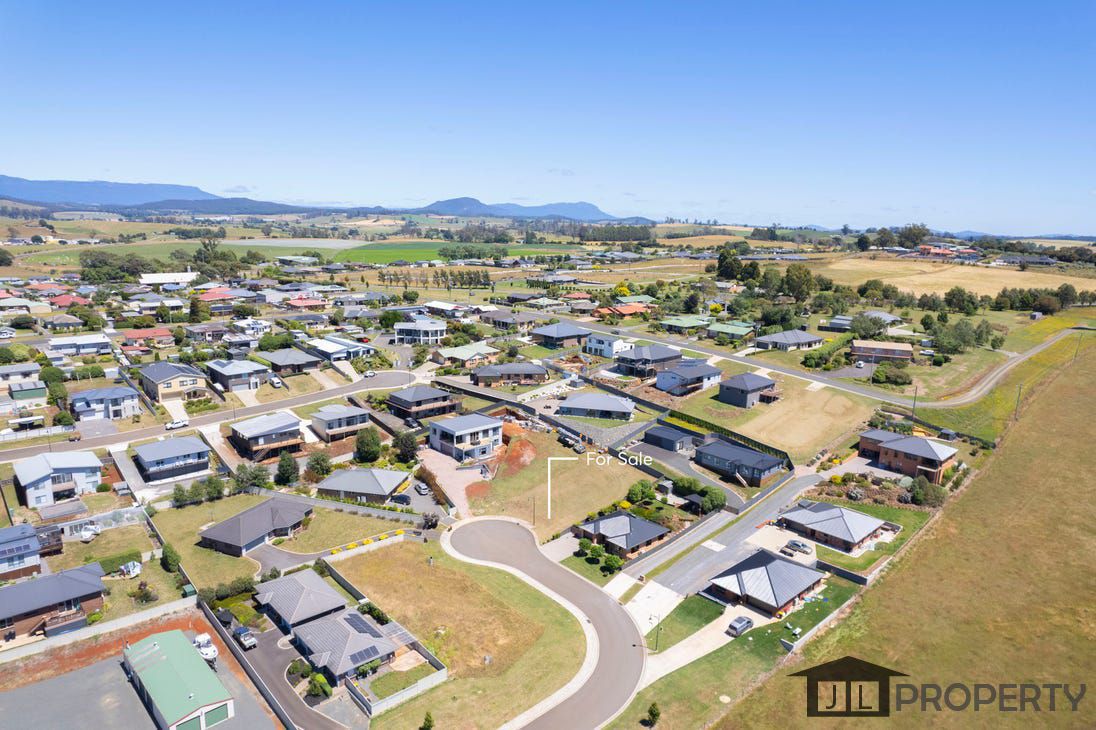 5 Carl Court, Deloraine, Tas 7304